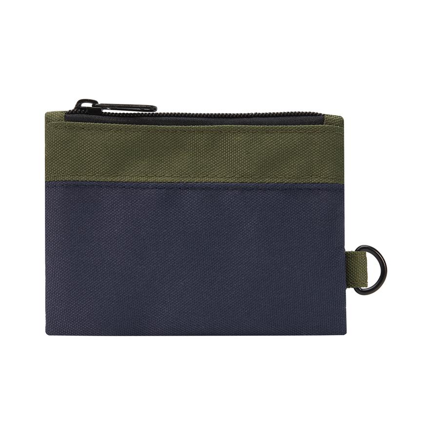 Hippytree Zion Stash Bag Blue