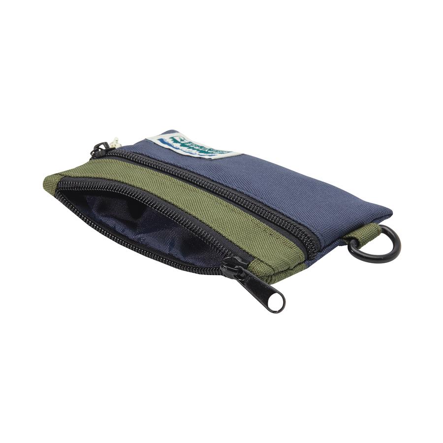 Hippytree Zion Stash Bag Blue