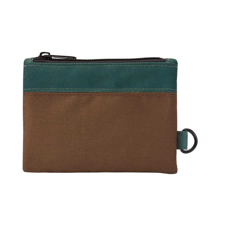 Hippytree Zion Stash Bag Brown