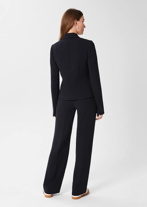 Hobbs Abi Jacket Navy