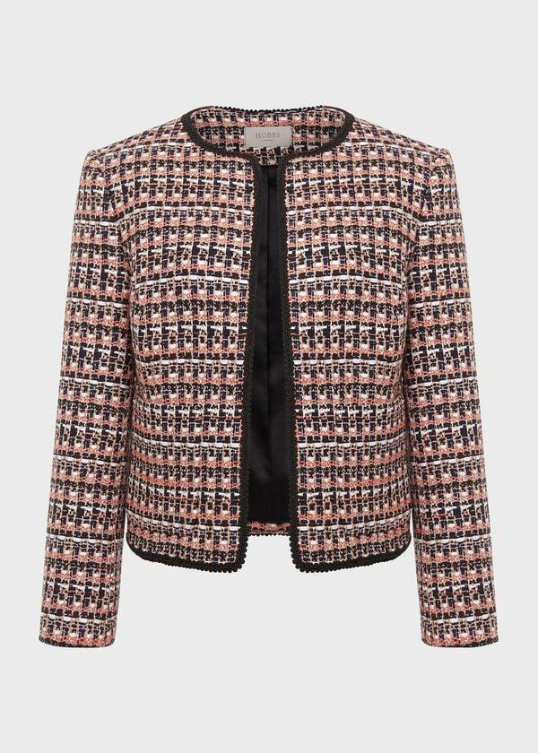 Hobbs Allie Jacket Multi