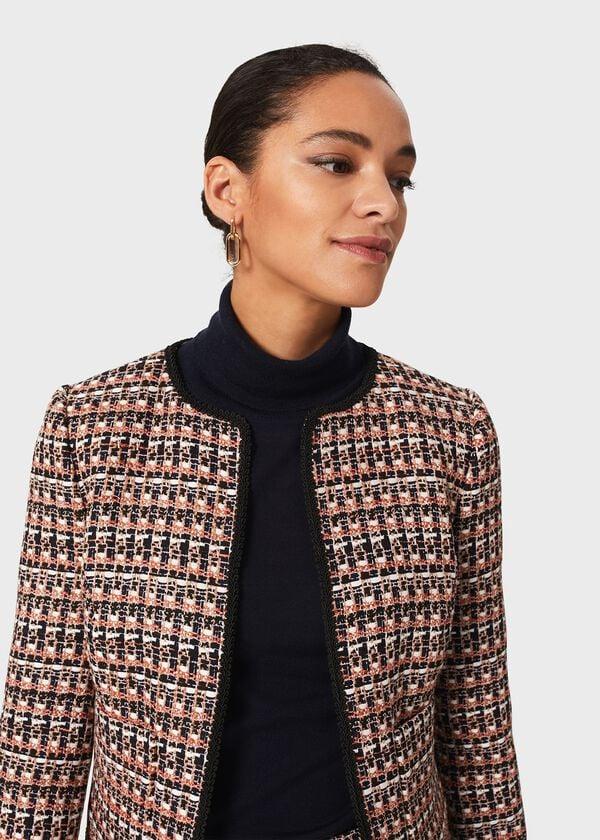 Hobbs Allie Jacket Multi