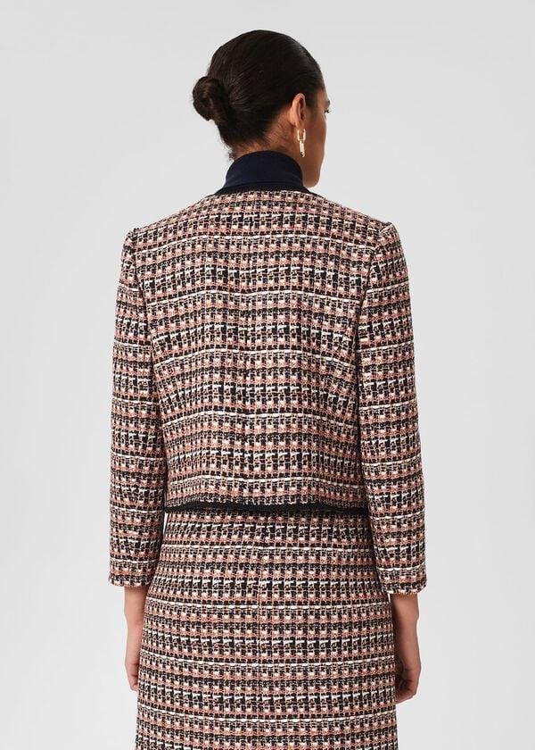 Hobbs Allie Jacket Multi