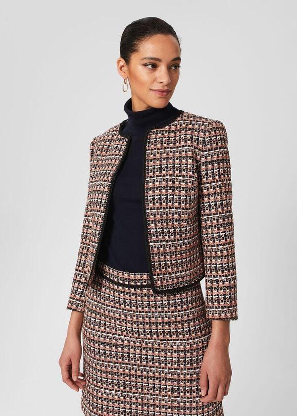 hobbs Allie Jacket Multi