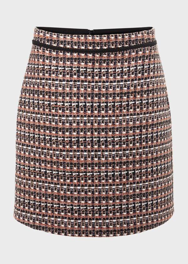Hobbs Allie Skirt Multi