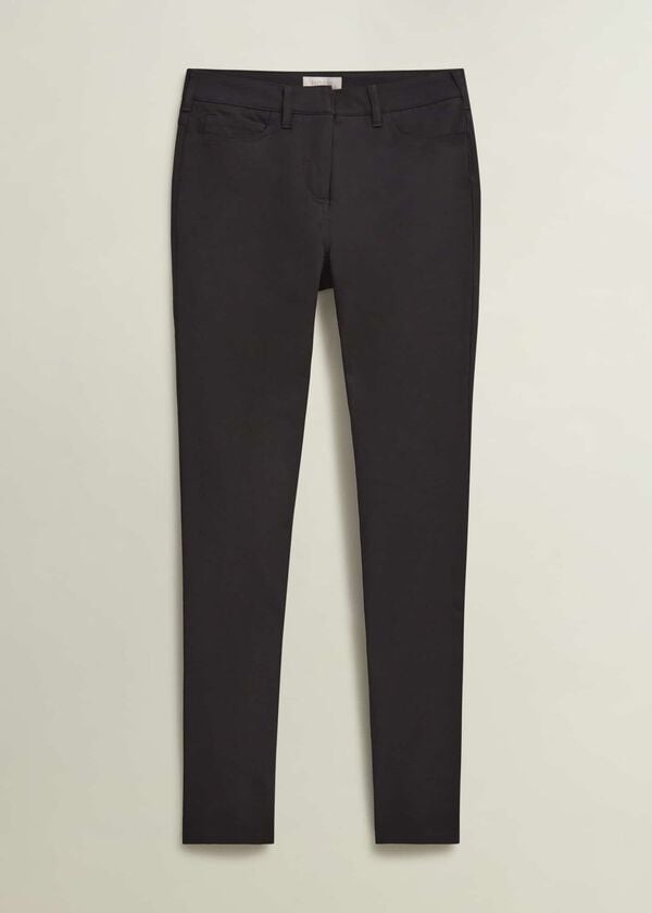 Hobbs Amanda Jean Black