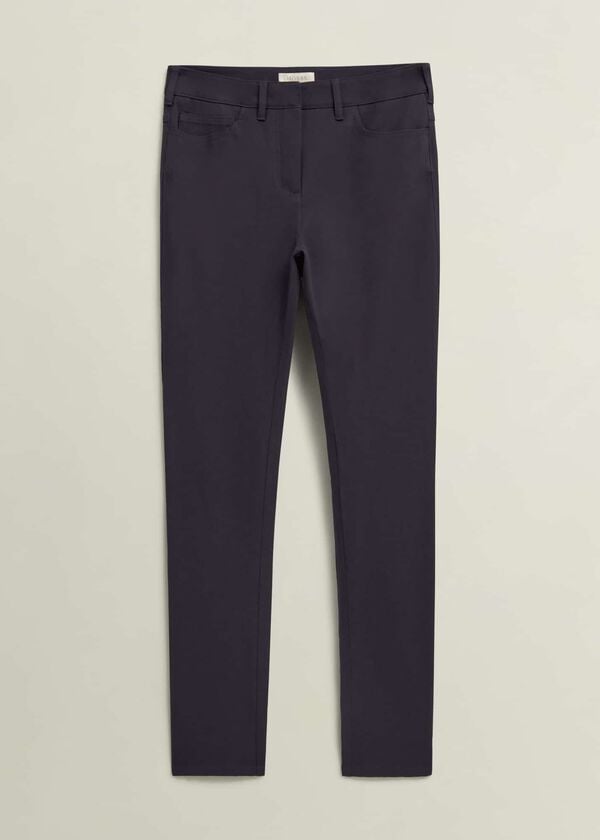 Hobbs Amanda Jeans True Navy