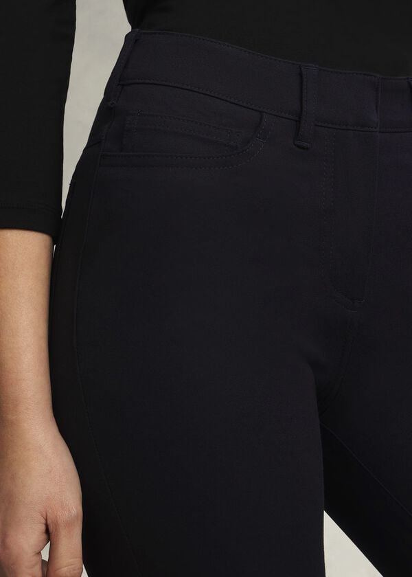 Hobbs Amanda Jeans True Navy