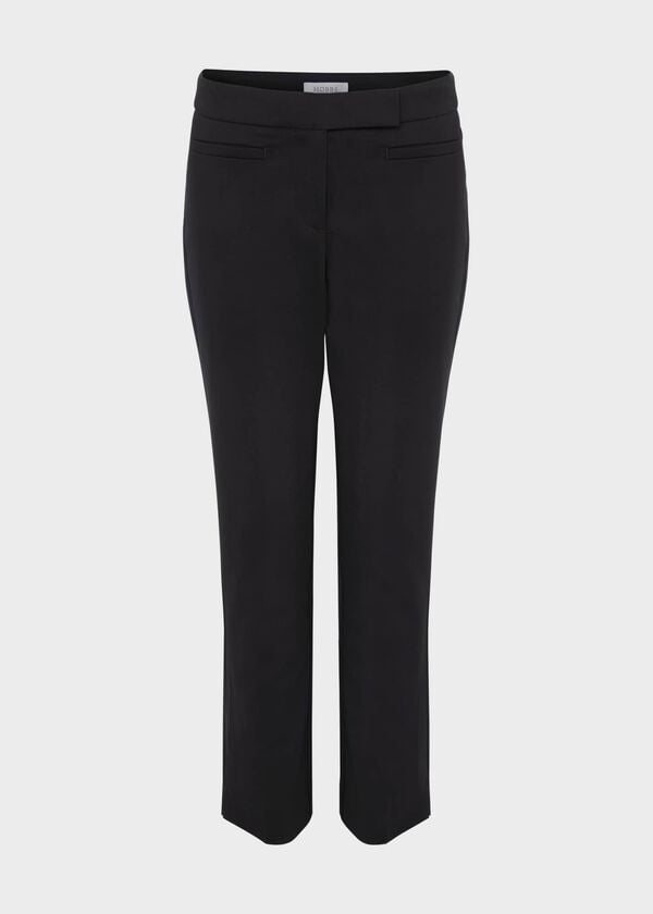 Hobbs Annie Trousers Black