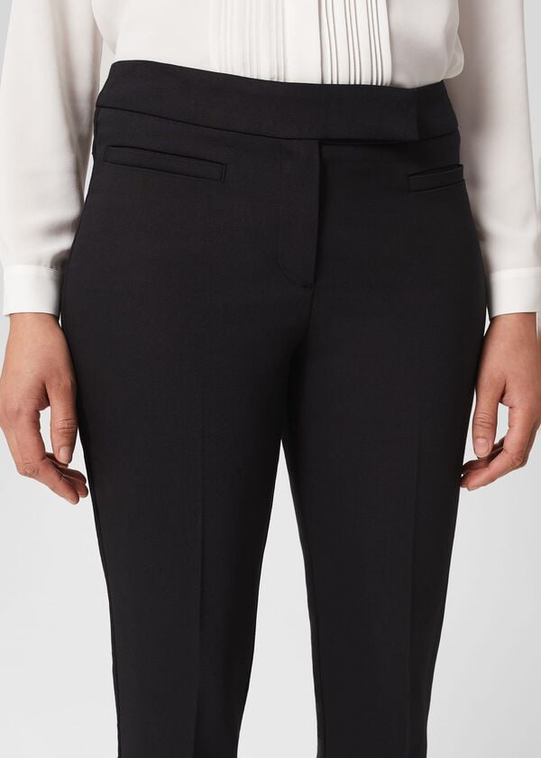 Hobbs Annie Trousers Black