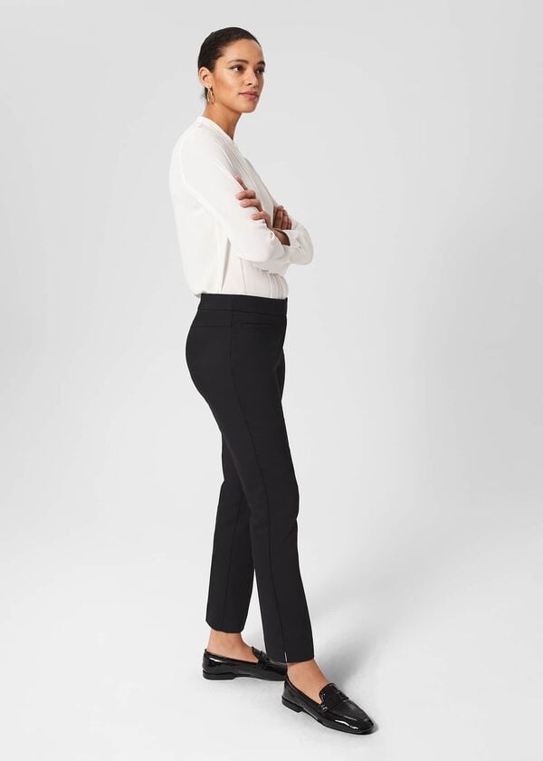 Hobbs Annie Trousers Black