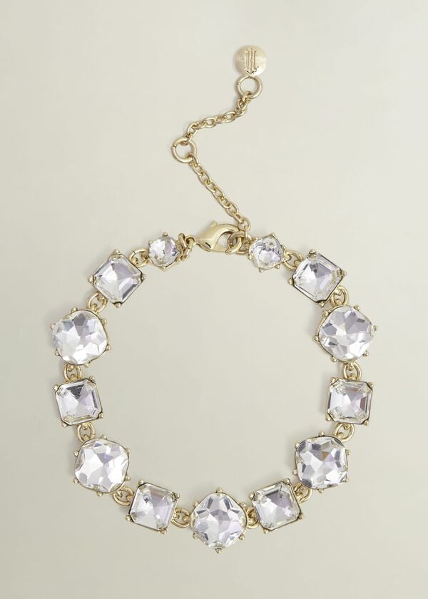 hobbs Aria Bracelet Gold