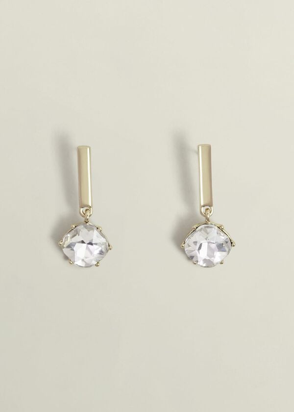 hobbs Aria Earring Gold
