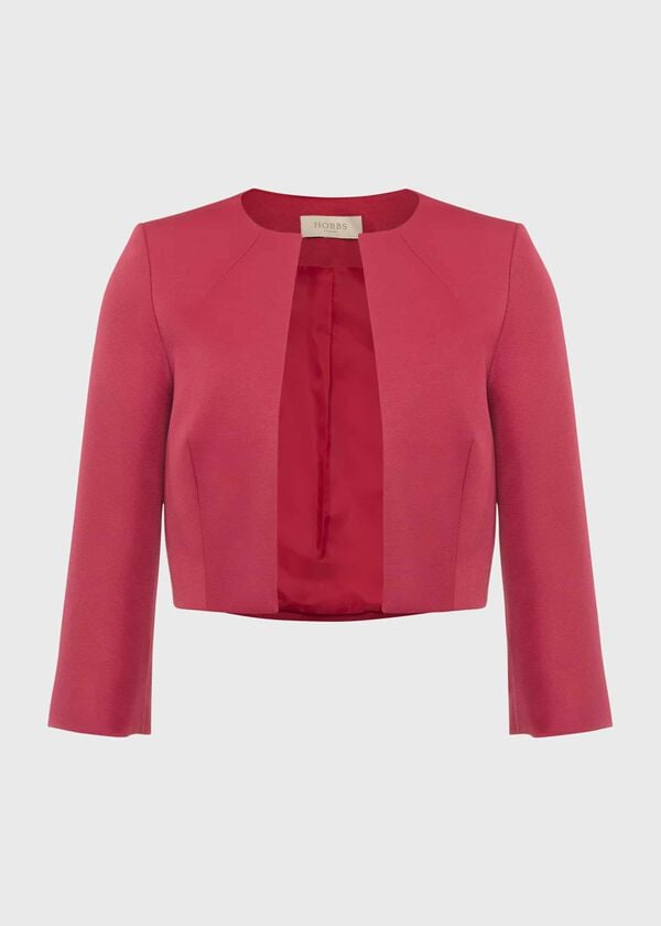 Hobbs Arizona Jacket Deep Pink