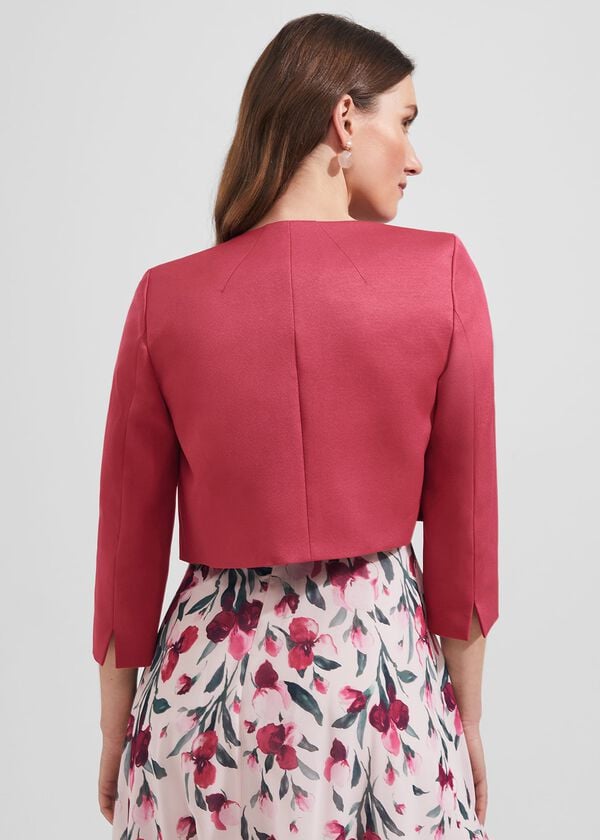 Hobbs Arizona Jacket Deep Pink