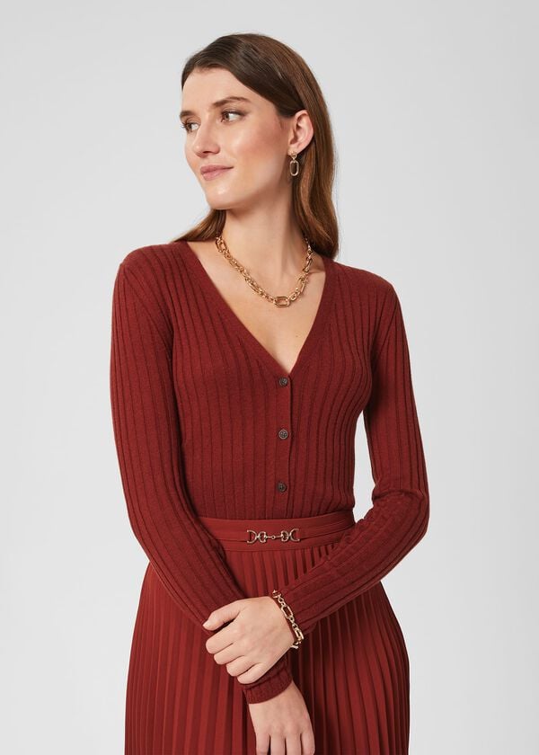 Hobbs Avery Bracelet Gold