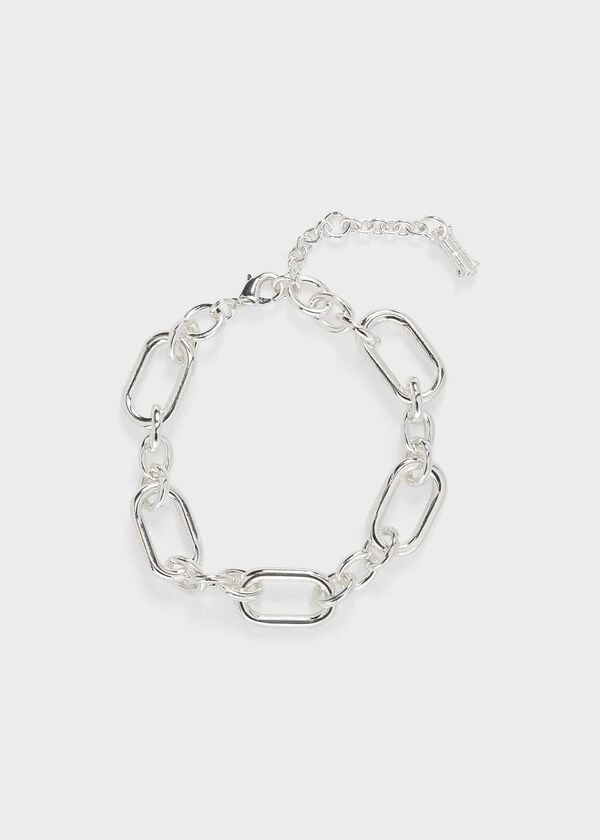 Hobbs Avery Bracelet Silver