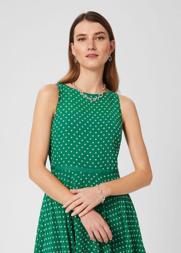 Hobbs Avery Bracelet Silver