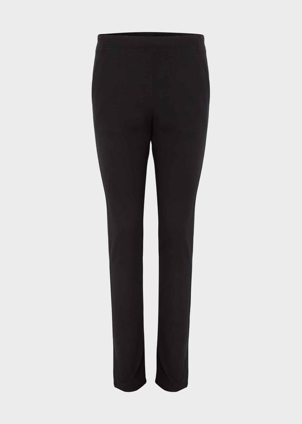 Hobbs Blanche Trouser Black