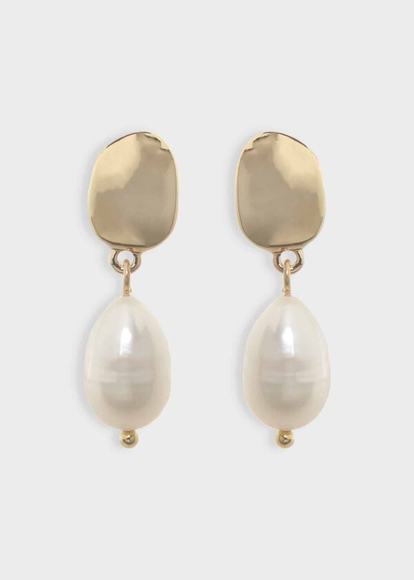 Hobbs Bonnie Earrings Gold
