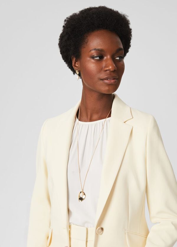 Hobbs Bonnie Earrings Gold