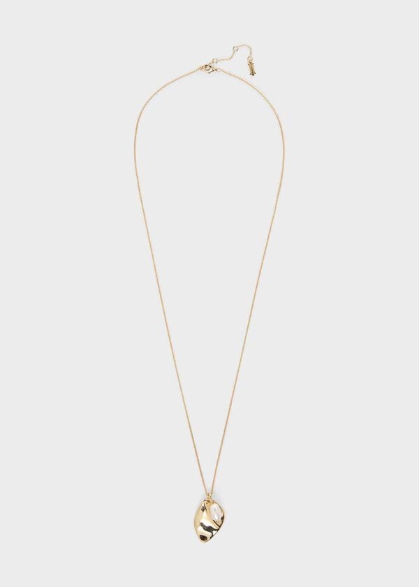 Hobbs Bonnie Necklace Gold