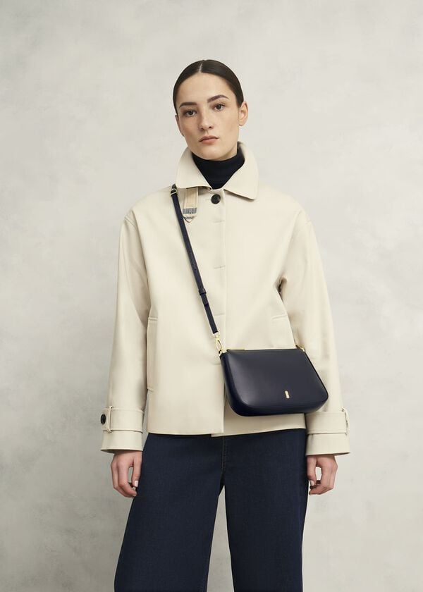 Hobbs Briella Bag Navy