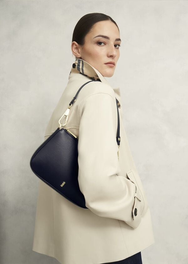 Hobbs Briella Bag Navy