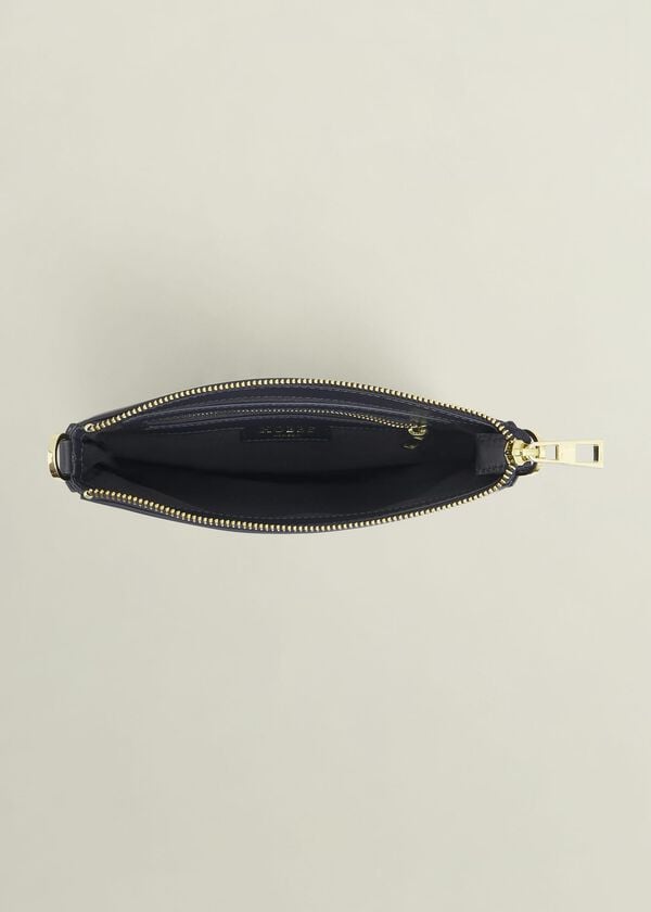 Hobbs Briella Bag Navy