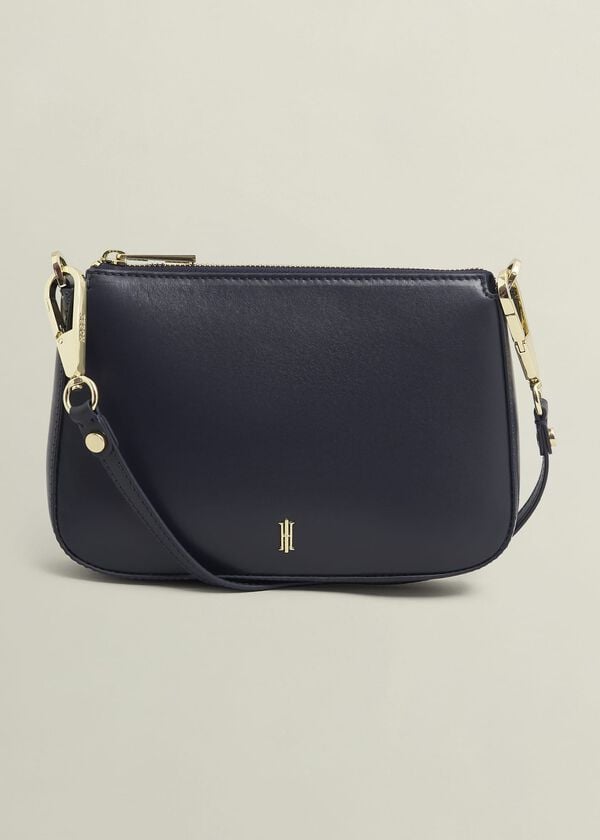 hobbs Briella Bag Navy