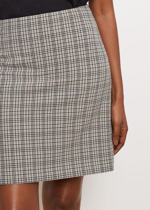 Hobbs Byron Skirt Multi