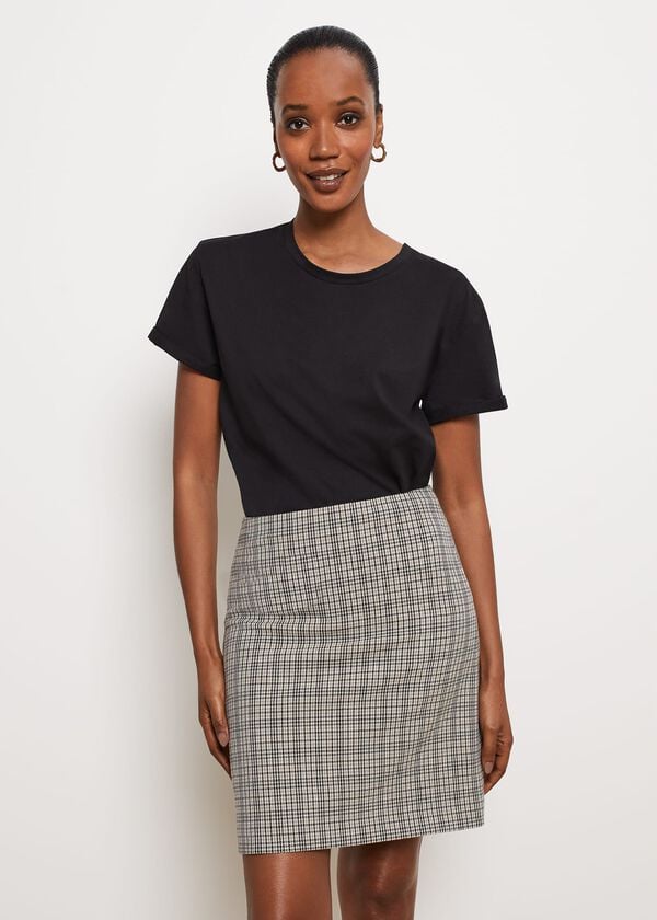 hobbs Byron Skirt Multi