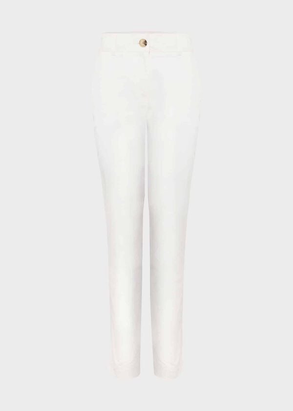 Hobbs Calla Chino Milky White