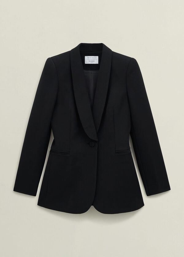 Hobbs Charlecote Jacket Black