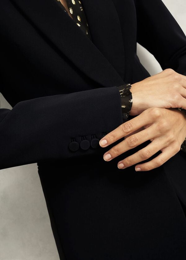 Hobbs Charlecote Jacket Black