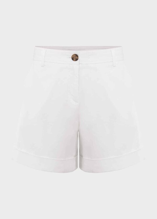 Hobbs Chessie Shorts White
