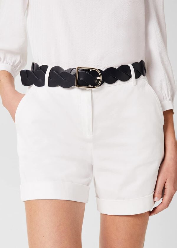 Hobbs Chessie Shorts White