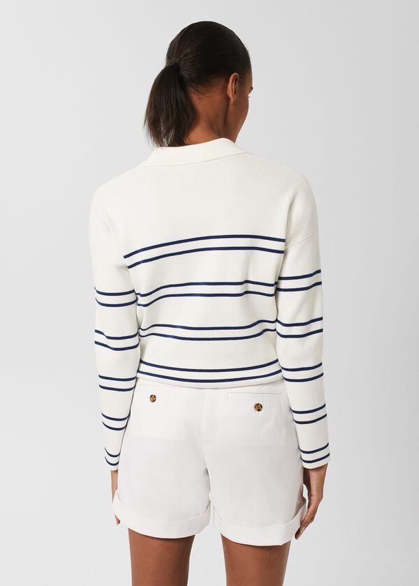 Hobbs Chessie Shorts White