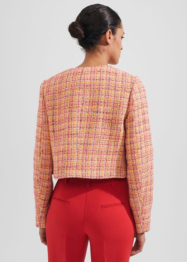 Hobbs Claire Jacket Multi