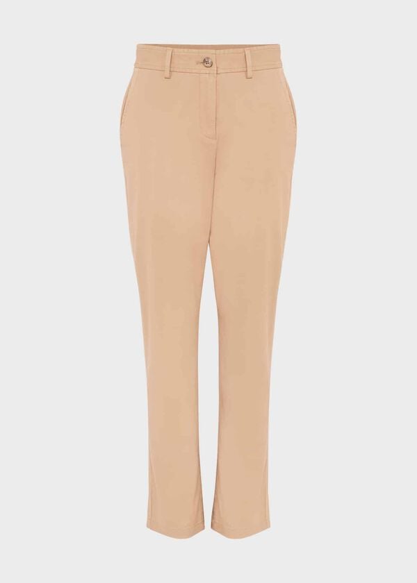 Hobbs Courtney Chino Neutral