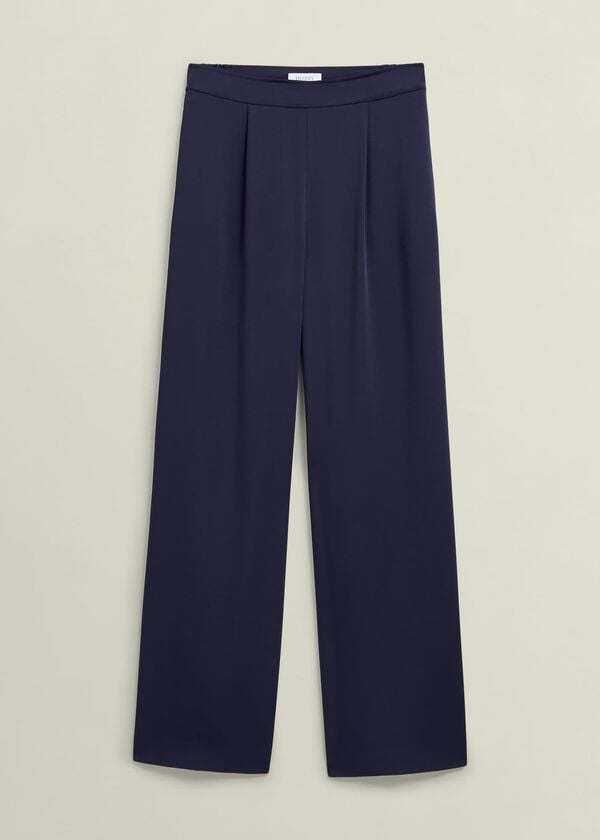 Hobbs Delora Trousers Midnight
