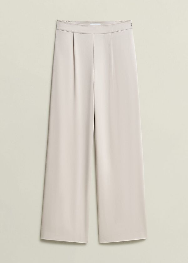 Hobbs Delora Trousers Oyster