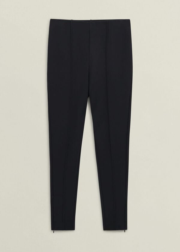Hobbs Dennington Leggings Black