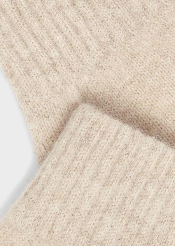 Hobbs Ember Glove Neutral