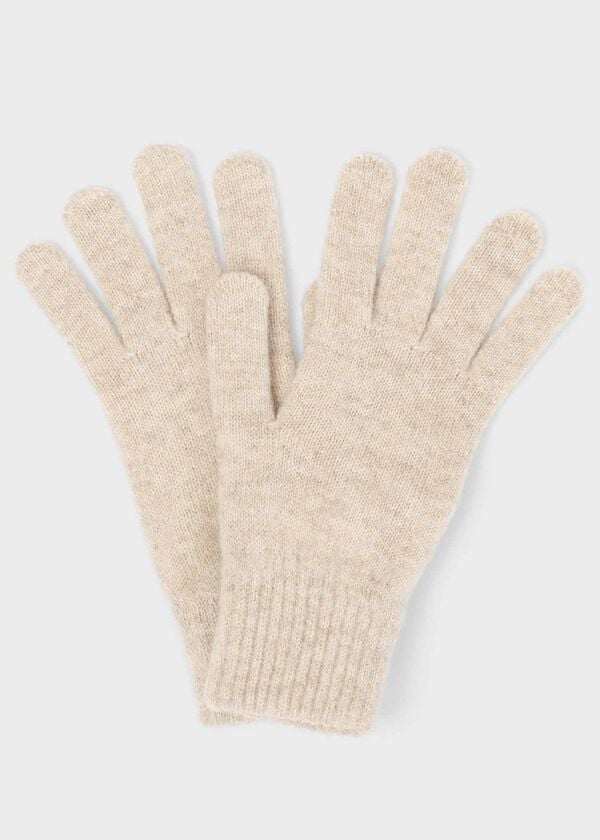 hobbs Ember Glove Neutral
