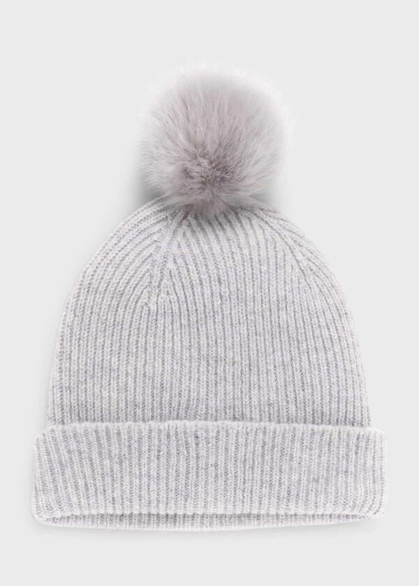 Hobbs Ember Hat Grey