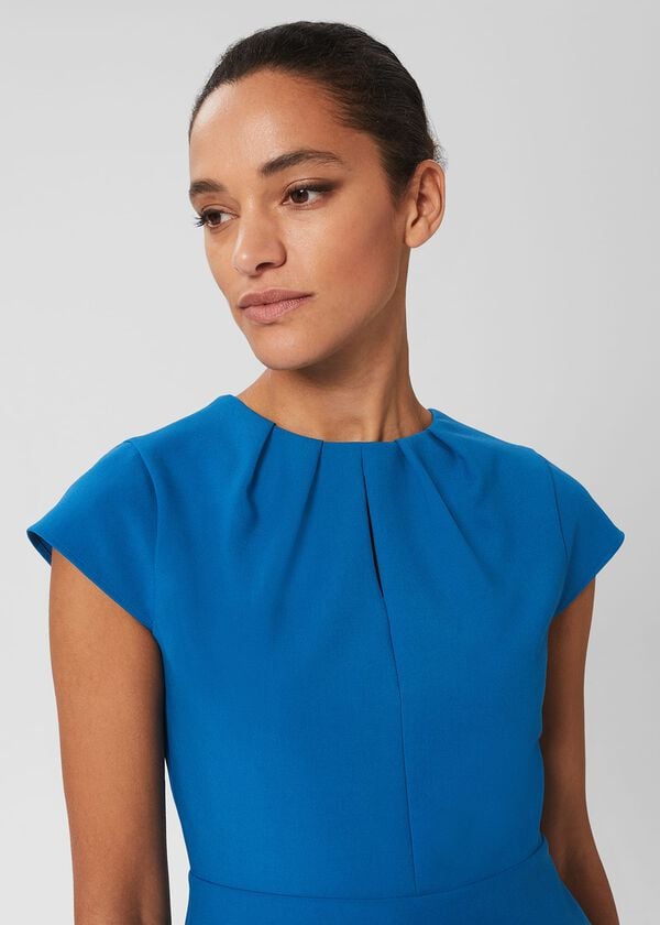 Hobbs Ember Top Imperial Blue