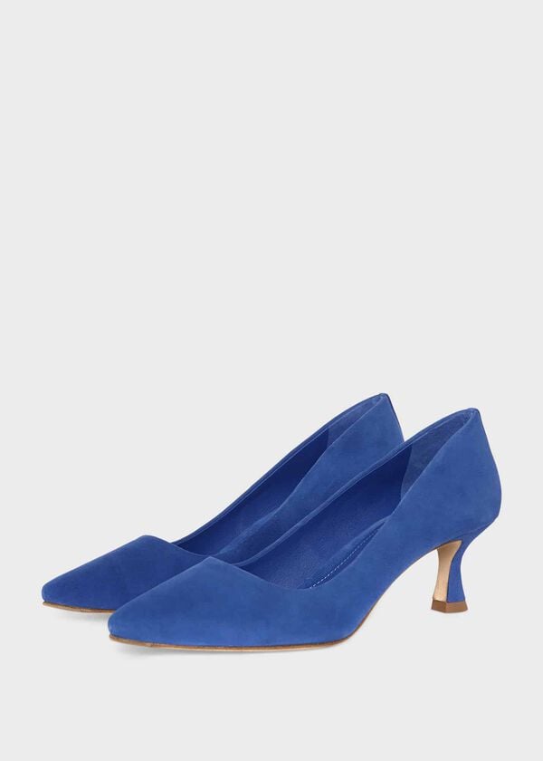 Hobbs Esther Courts Cobalt