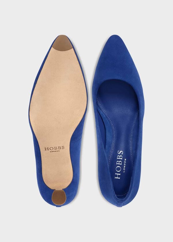 Hobbs Esther Courts Cobalt