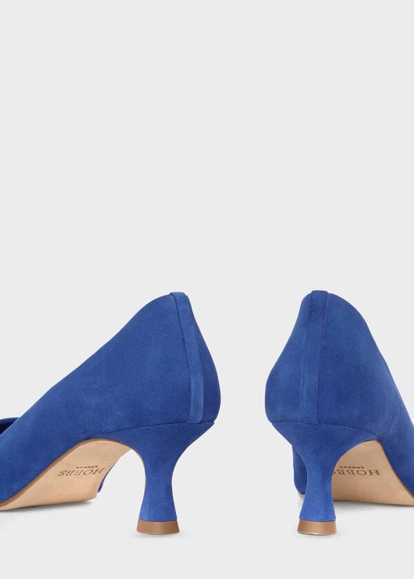 Hobbs Esther Courts Cobalt